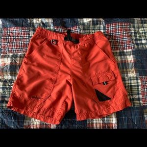 Eddie Bauer shorts